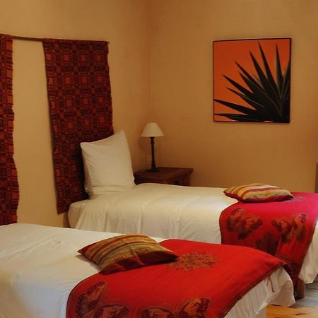 La Ciboulette Bed & Breakfast Foix Bagian luar foto
