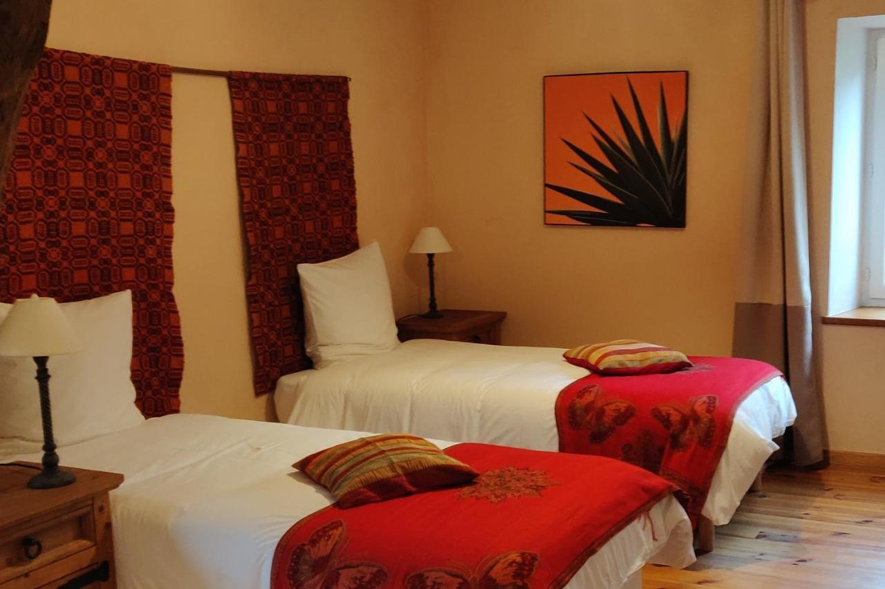 La Ciboulette Bed & Breakfast Foix Bagian luar foto