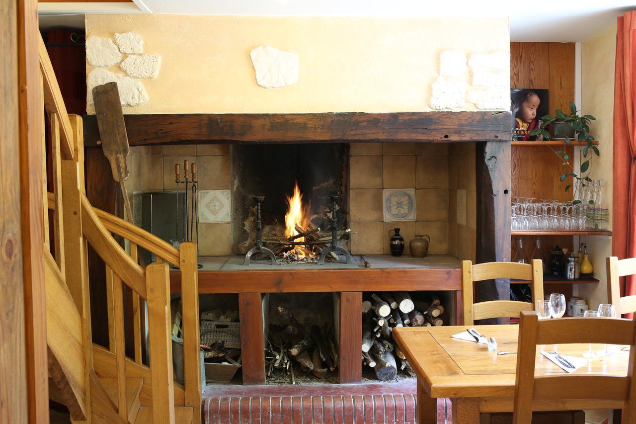 La Ciboulette Bed & Breakfast Foix Bagian luar foto